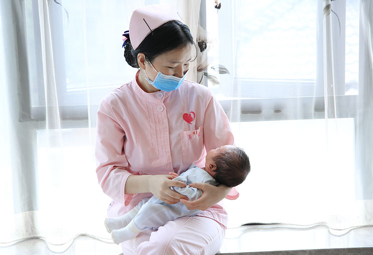 天恩母嬰月子會所